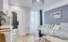 Apartamento En alquiler - 1060 SAINT GILLE BE Thumbnail 1