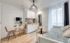 Apartamento En alquiler - 1060 SAINT GILLE BE Thumbnail 7