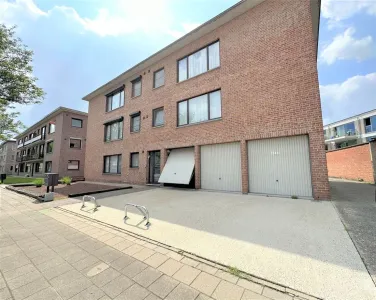 Apartamento En alquiler BORSBEEK