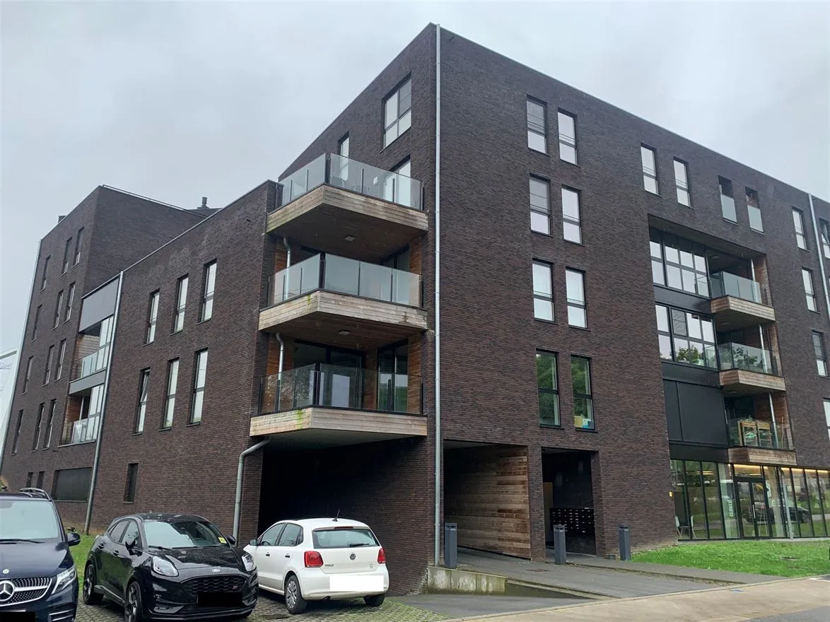 Apartamento En alquiler - 2200 Herentals BE Image 1