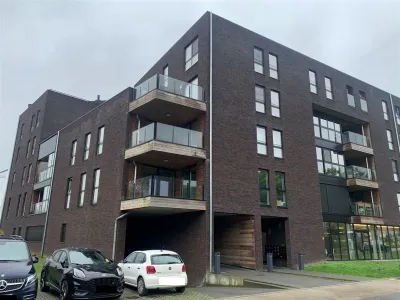 Apartamento En alquiler 2200 Herentals BE