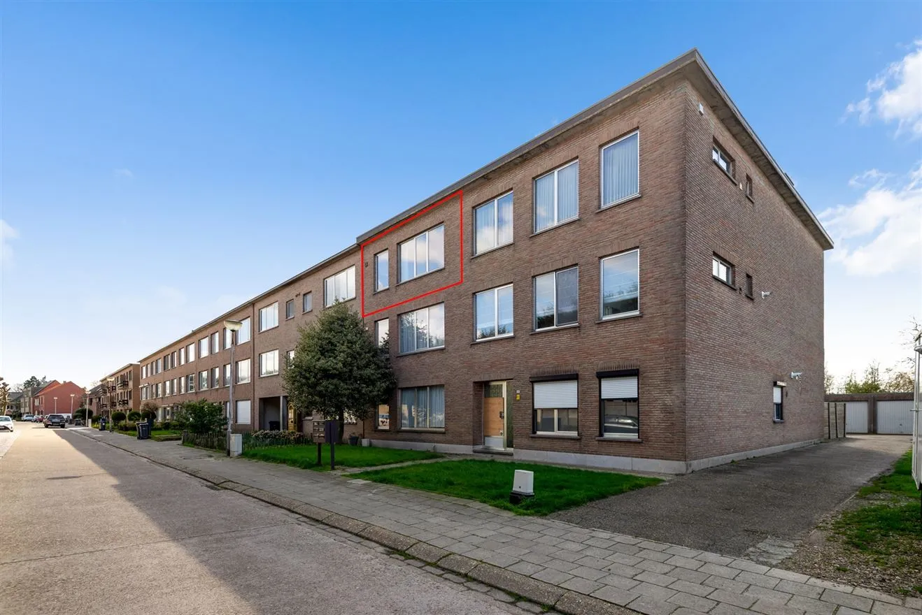 Apartamento En venta - 2300 TURNHOUT BE Image 1