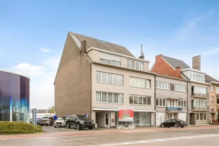 Comercial En venta 3500 HASSELT BE