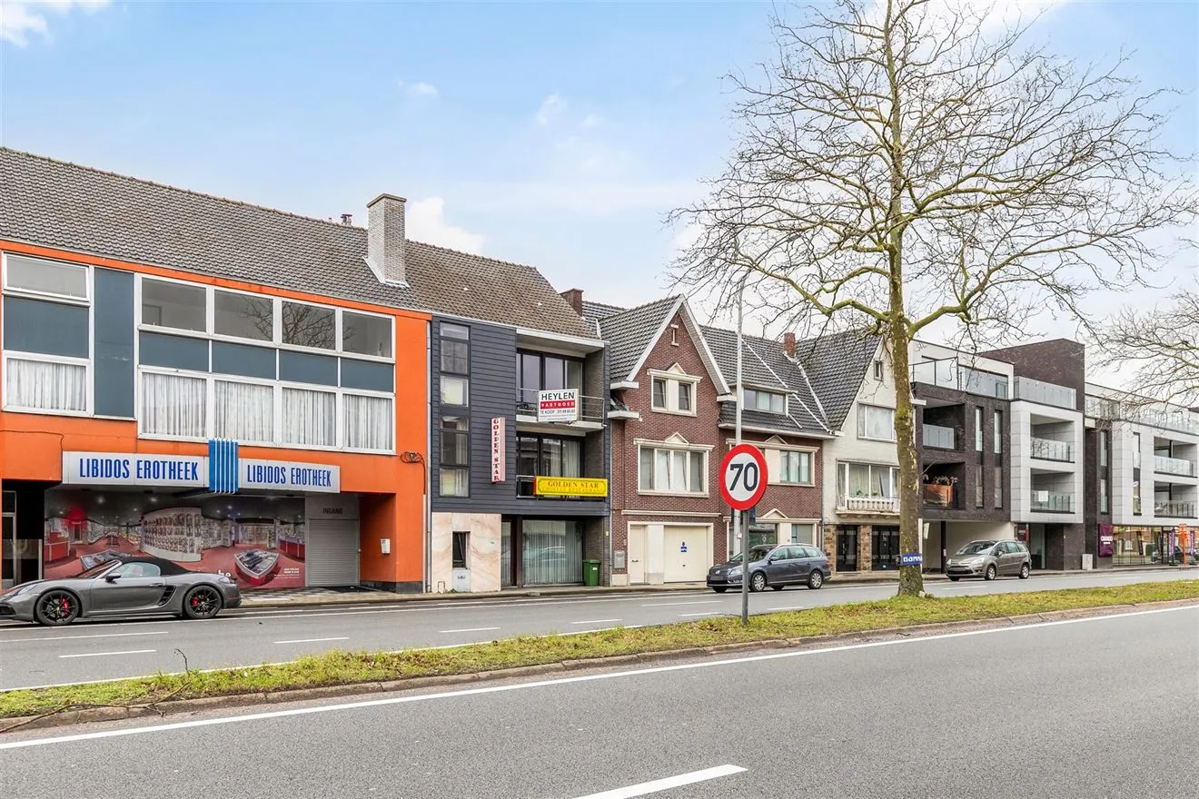 Comercial En venta - 3500 HASSELT BE Image 2