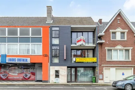 Comercial En venta 3500 HASSELT BE