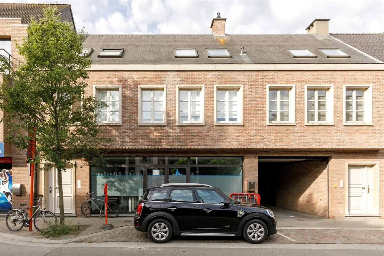 Comercial En venta - 2200 HERENTALS BE Image 1