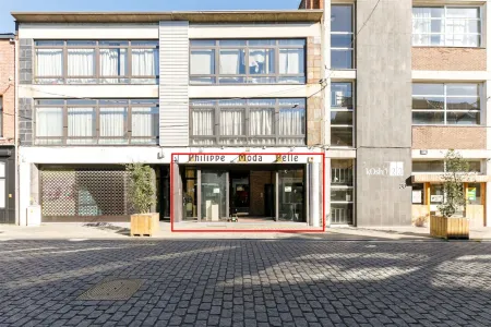 Comercial En venta 2200 HERENTALS BE