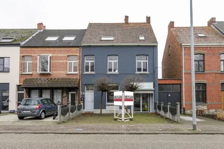 Comercial En venta 2200 Herentals BE