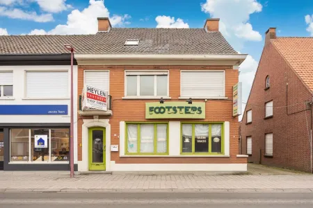 Comercial En venta 2310 RIJKEVORSEL BE