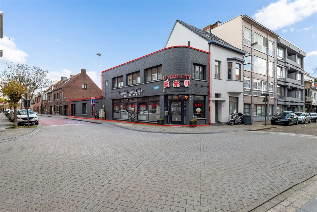 Comercial En venta - 2300 TURNHOUT BE Image 1